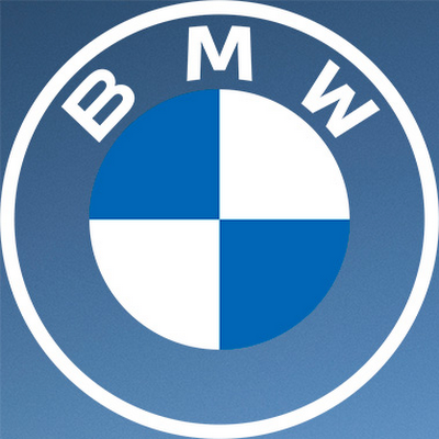 Logotip de BMW Benigar Petrer