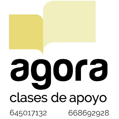 Logotip de Academia Ágora