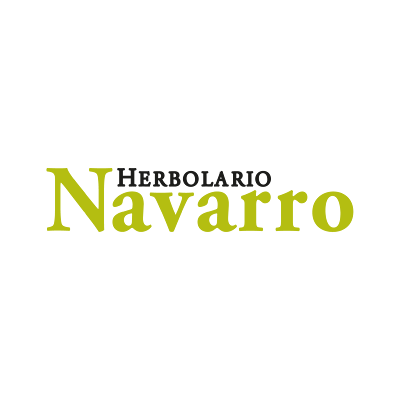 Logotipo de Herbolario Navarro - CC. L'Aljub
