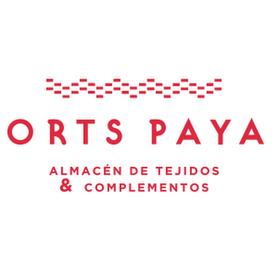 Logotipo de Orts Payà, S.L.