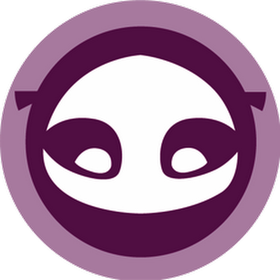 Logotip de plaNETa COMunicación