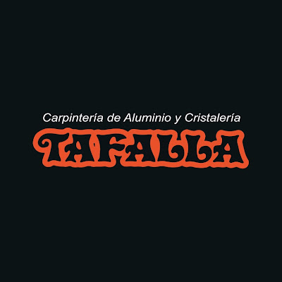Logotipo de Mamparas de baño Tafalla