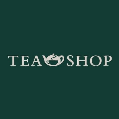 Logotipo de Tea Shop
