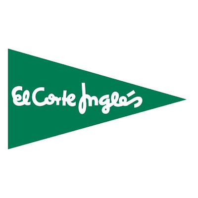 Logotipo de El Corte Inglés Ciudad de Elche