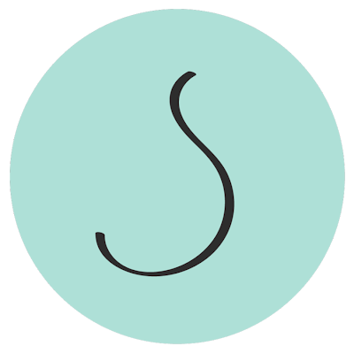 Logotip de Corsetería Singular