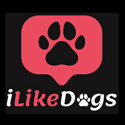 Logotip de iLikeDogs