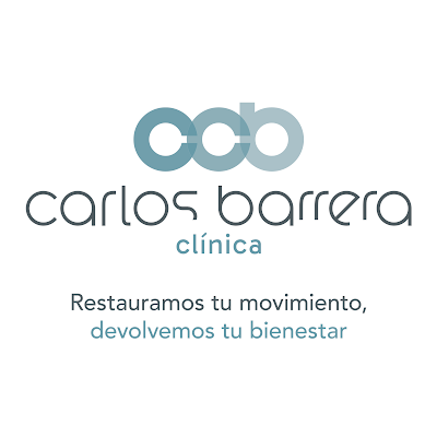 Logotip de Clínica Carlos Barrera