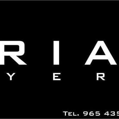 Logotip de Joyería Soriano