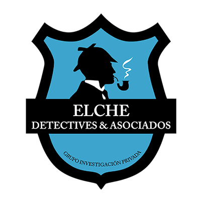 Logotipo de Elche Detectives y Asociados