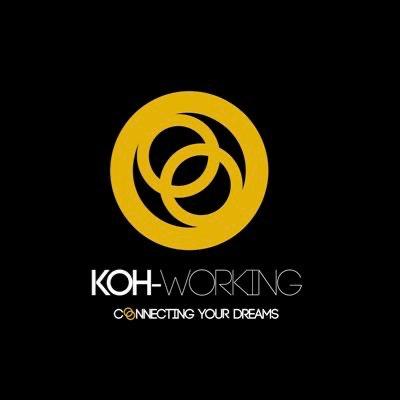 Logotip de KOH WORKING DAOIZ - COWORKING EN ELCHE