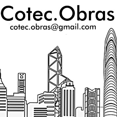 Logotipo de Cotec.Obras