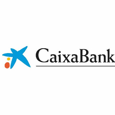 Logotipo de CaixaBank Store Negocios