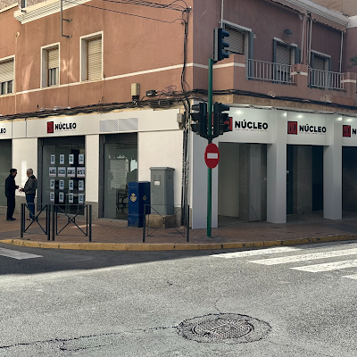 Logotip de Inmobiliaria Núcleo Carrus Este