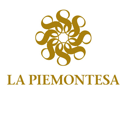 Logotipo de Restaurante La Piemontesa Fusión | Elche