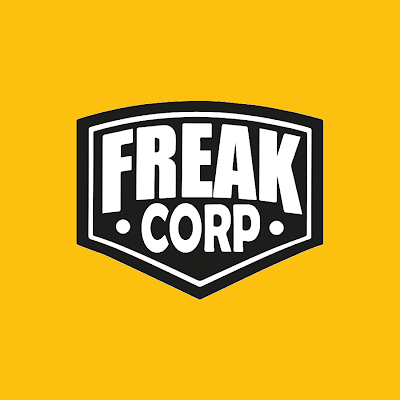 Logotipo de FreakCorp