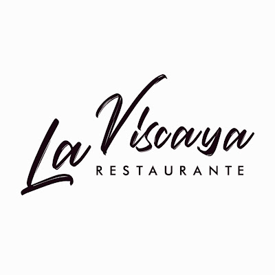 Logotip de Restaurant La Viscaya