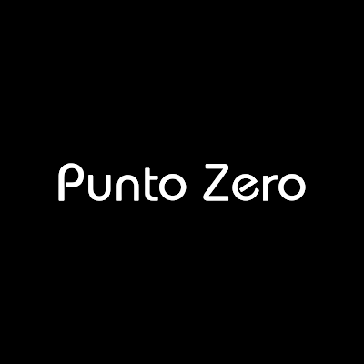 Logotipo de Punto Zero