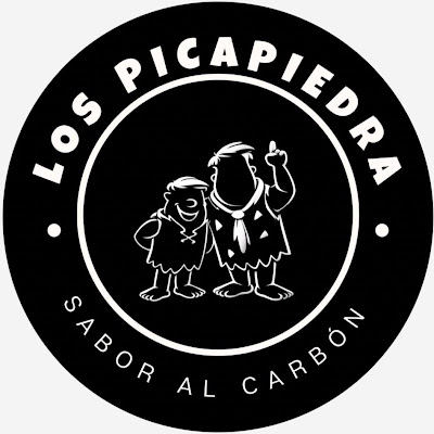 Logotip de Comida Los Picapiedra