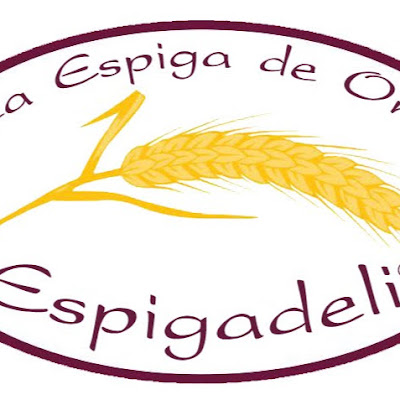 Logotip de Pastelería y Panadería La Espiga de Oro