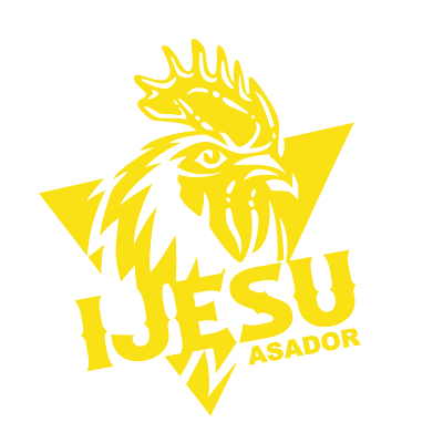 Logotipo de IJESU Villena