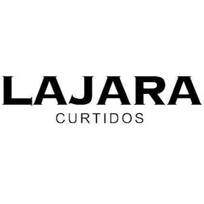 Logotipo de Curtidos Lajara S.L.