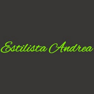 Logotipo de Estilistas Andrea
