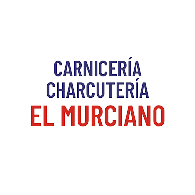 Logotip de Carnicería El Murciano