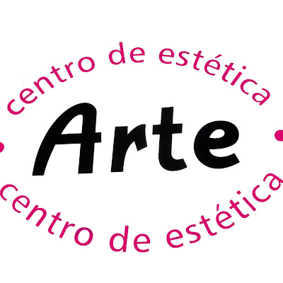 Logotip de Centro de Estética Arte
