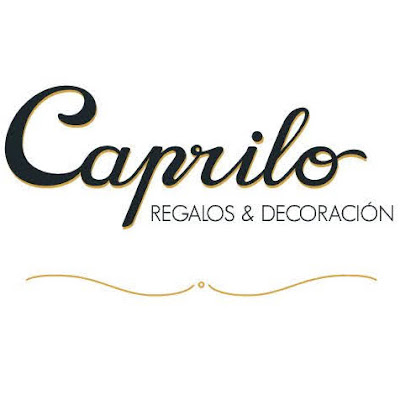 Logotipo de CAPRILO