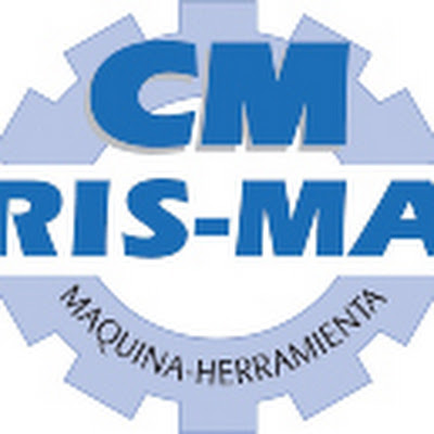 Logotipo de CRIS-MAR MAQUINA HERRAMIENTA