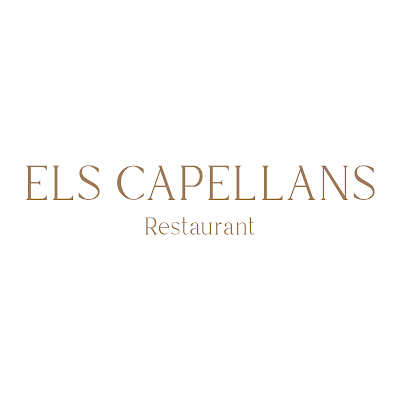 Logotipo de Restaurante Els Capellans