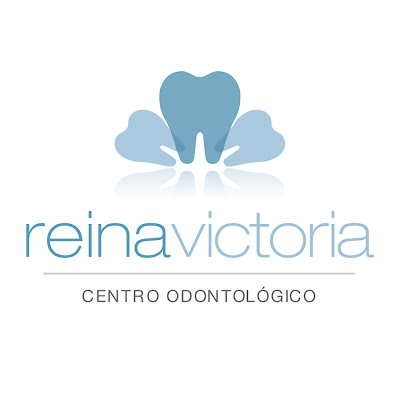 Logotipo de Centro Odontológico Reina Victoria