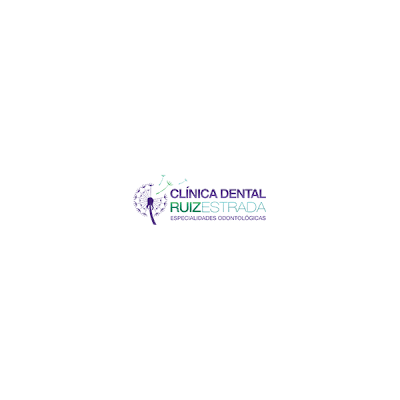 Logotip de Clinica dental Ruiz Estrada
