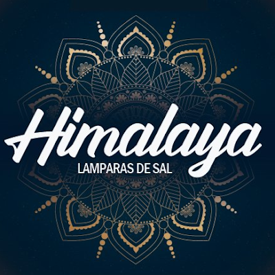 Logotipo de Lampara Sal Del Himalaya