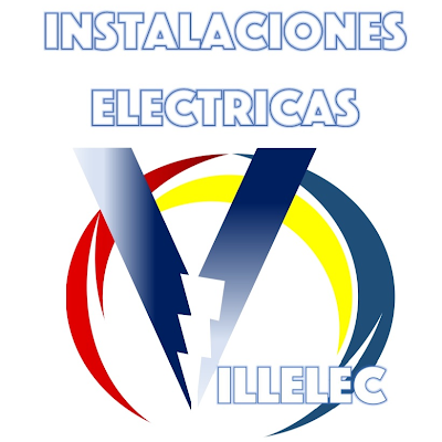 Logotip de Instalaciones Eléctricas Villelec S. L.
