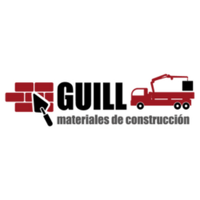 Logotip de Germans Guill - Materials de Construcció