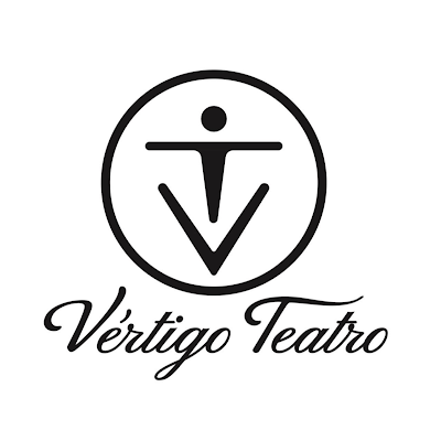 Logotipo de Vértigo Teatro