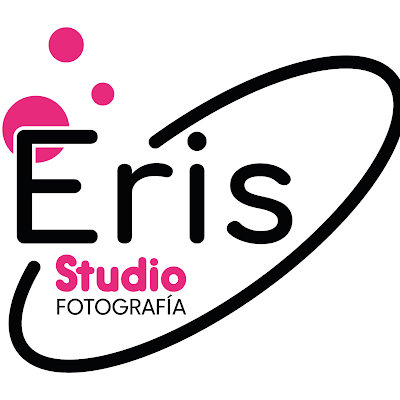 Logotip de Eris Estudios Fotográficos
