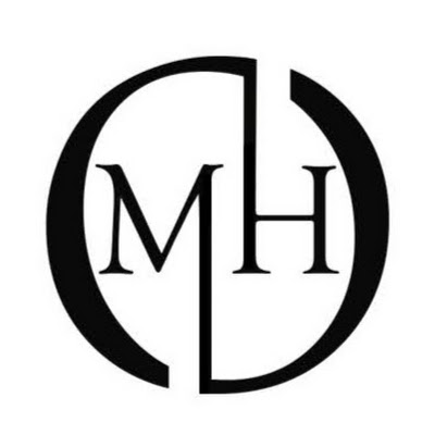 Logotipo de Maestro Hormero