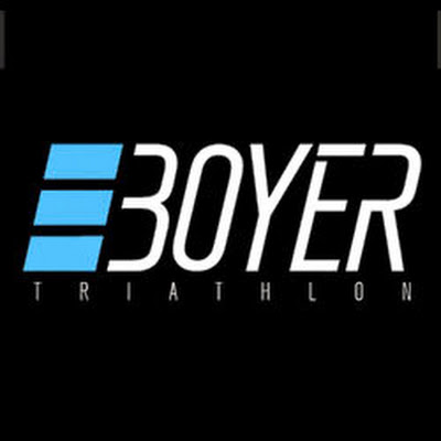 Logotipo de Boyer Triathlon Elche