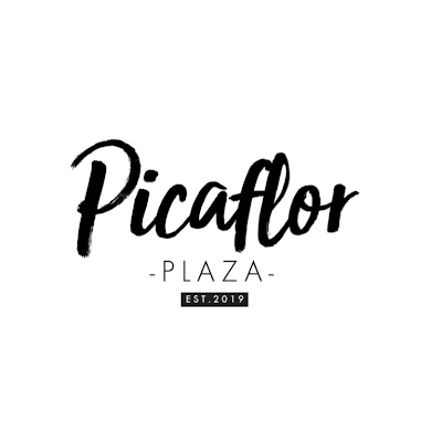 Logotipo de Picaflor Plaza