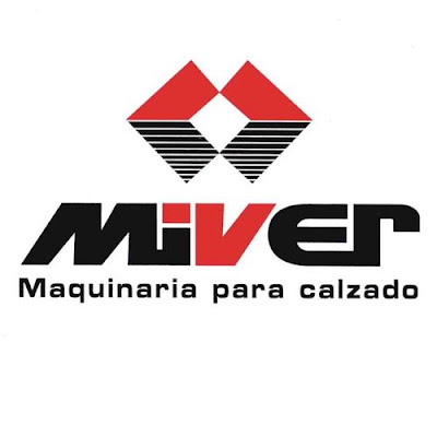 Logotipo de Comercial Miver S.L.