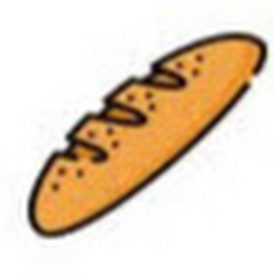 Logotipo de Panadería La Morenica