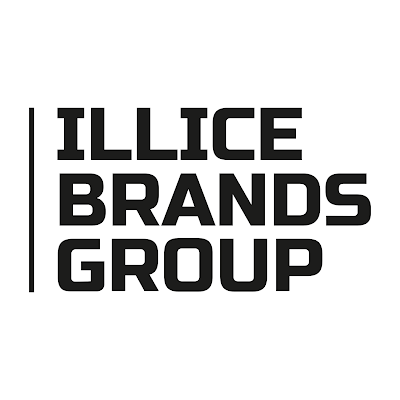 Logotipo de IBG Illice Brands Group