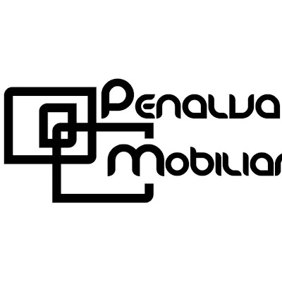 Logotip de Penalva Mobiliari