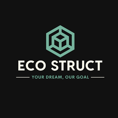 Logotipo de ECO STRUCT