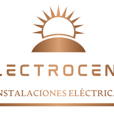 Logotip de Electrocenit S.L.