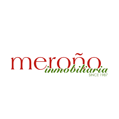Logotip de Inmobiliaria Meroño