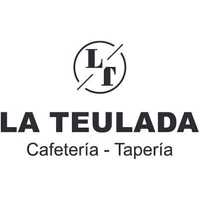 Logotip de La Teulada Restaurante Cafetería