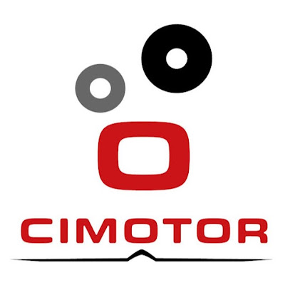 Logotipo de Talleres Cimotor, servicio oficial Citroën en Crevillente (Alicante)